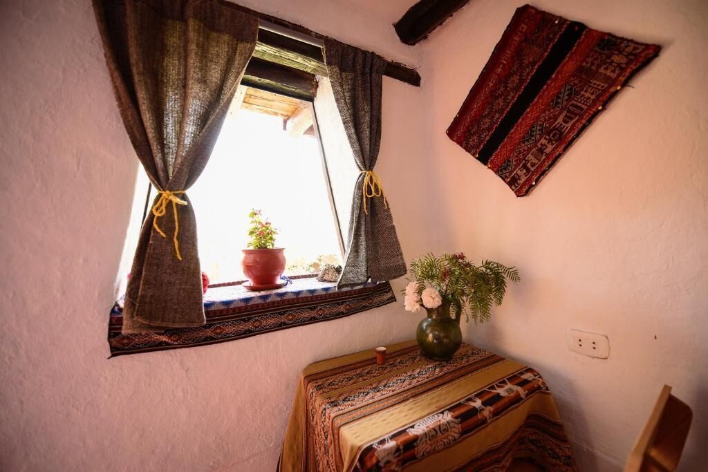 Comfort Triple Room, Courtyard View | Interior