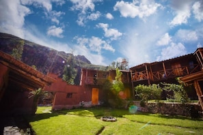 Exterior - Rumi Lodge Pisac (Písac)