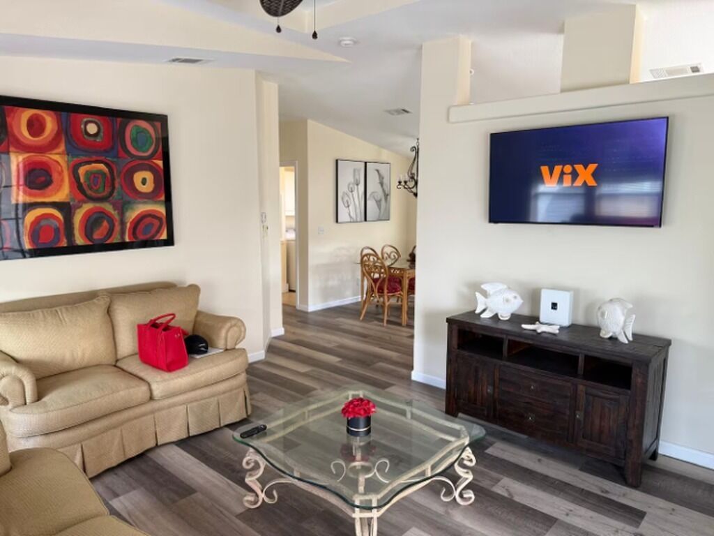 Smart-TV