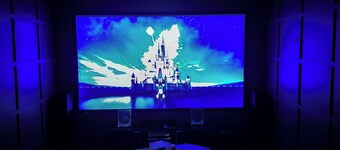 Toy Story Theme Andy's 3-bedroom Condo in the heart of McAllen, Texas