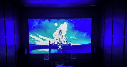 Toy Story Theme Andy's 3-bedroom Condo in the heart of McAllen, Texas