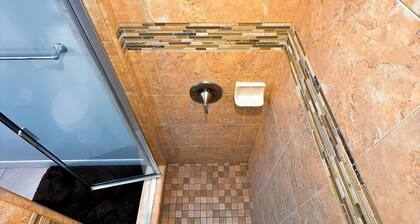 Toy Story Theme Andy's 3-bedroom Condo in the heart of McAllen, Texas