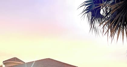 Toy Story Theme Andy's 3-bedroom Condo in the heart of McAllen, Texas