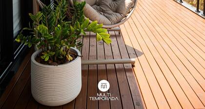 Delta na Mata - Sto Amaro da Imperatriz