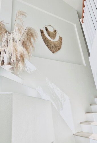 Stunning 3BR Tropical Resort-Style Home with Private Sauna & Jacuzzi Oasis