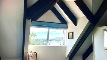 Standard-Doppelzimmer, Meerblick