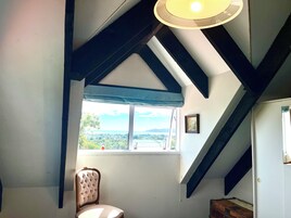 Decoración personalizada y muebles diferentes 