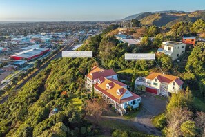 Exterior - Cherry Villa (Paraparaumu)