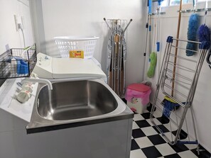 Interior - Cherry Villa (Paraparaumu)