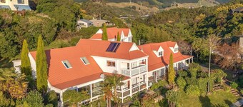 Cherry Villa