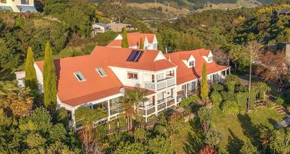 Cherry Villa