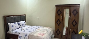 Adorable 1-bedroom apartment with AC in Morogoro Region