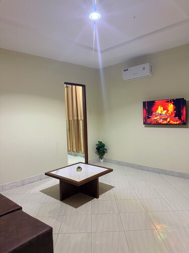 Adorable 1-bedroom apartment with AC in Morogoro Region