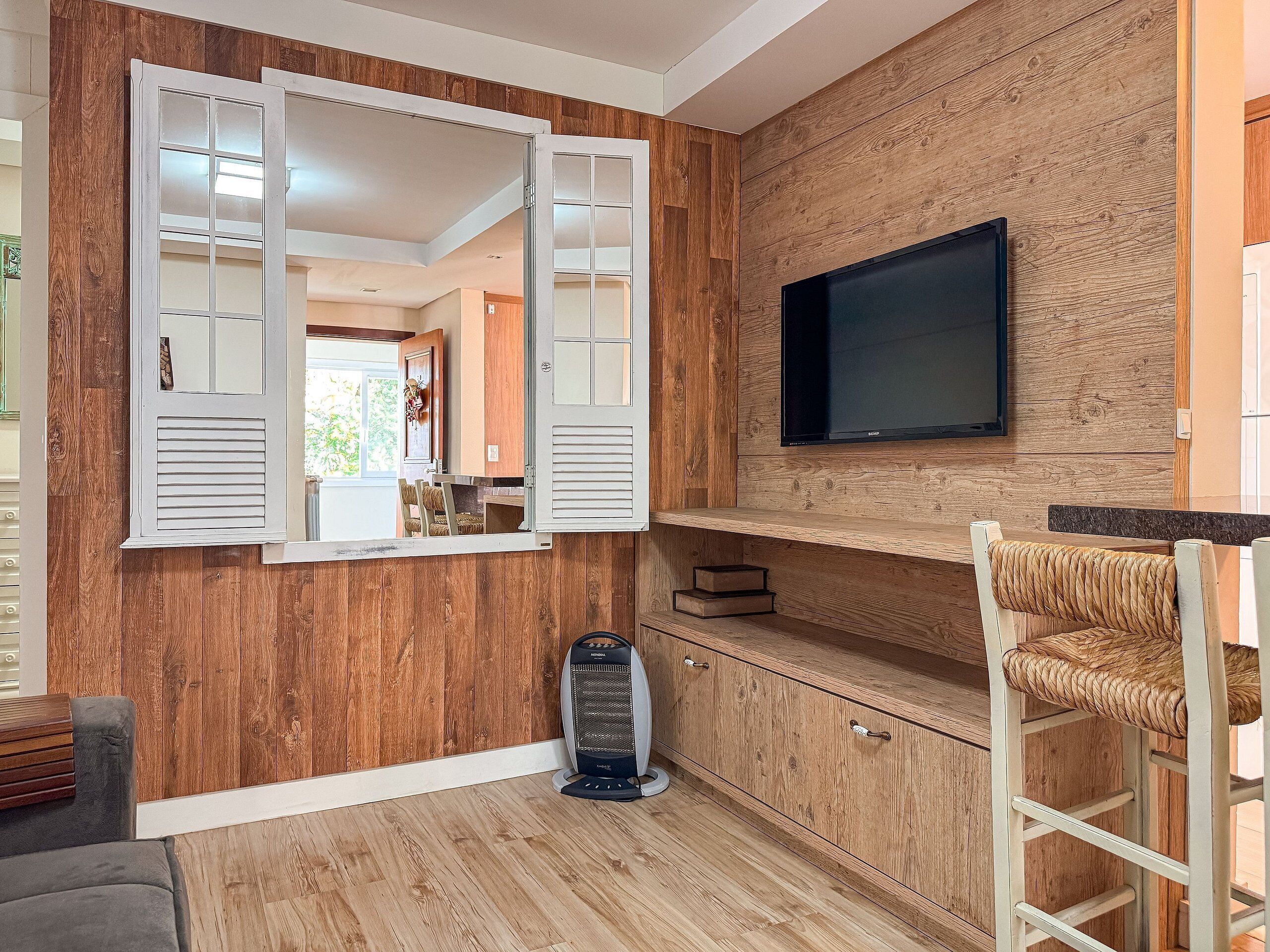 Apartment | Wohnbereich