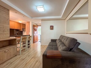 Appartement | Woonruimte