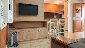 Apartment | Ruang tamu