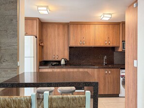 Apartment | Private kitchen