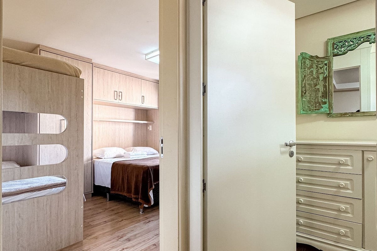 Apartment | Free WiFi