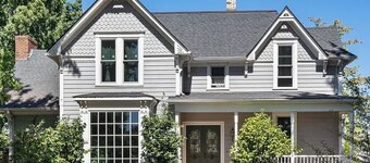 Farmhouse Suite in Willamette Valley