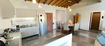 Casa 2 Quartos - Centro - Xangri-Lá