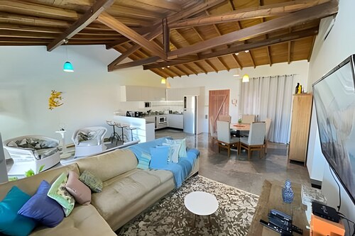 Casa 2 Quartos - Centro - Xangri-Lá