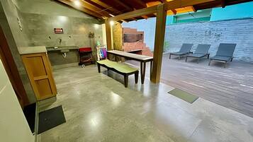 Villa – basic | Innvendig