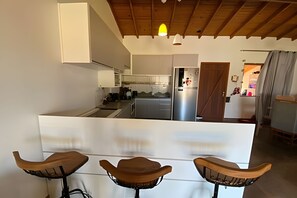 Villa | Cuisine privée