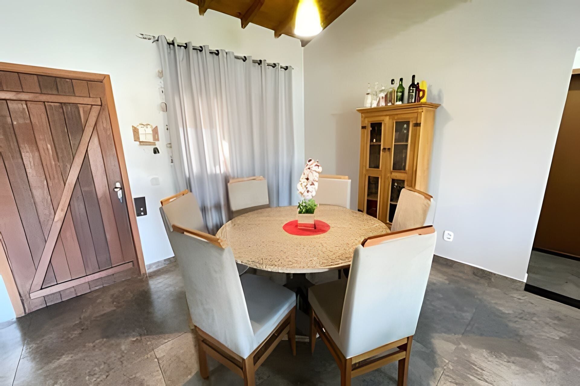 Villa básica | Restaurantes