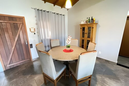 Casa 2 Quartos - Centro - Xangri-Lá