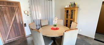 Casa 2 Quartos - Centro - Xangri-Lá