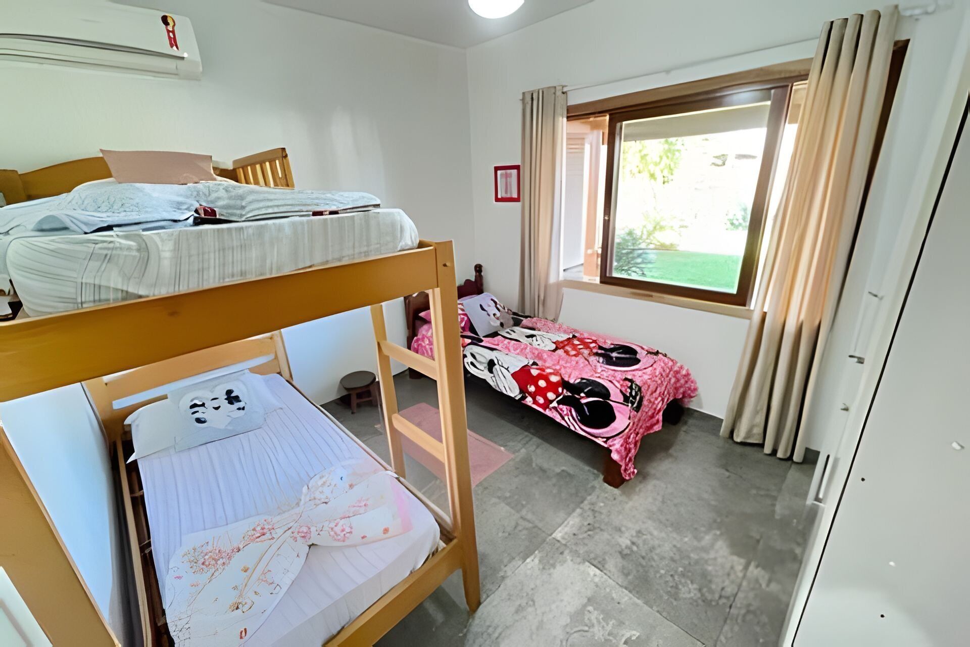Villa básica | Wifi gratis 