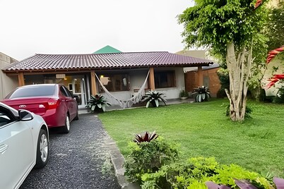 Casa 2 Quartos - Centro - Xangri-Lá
