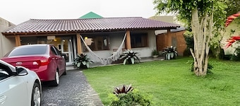 Casa 2 Quartos - Centro - Xangri-Lá