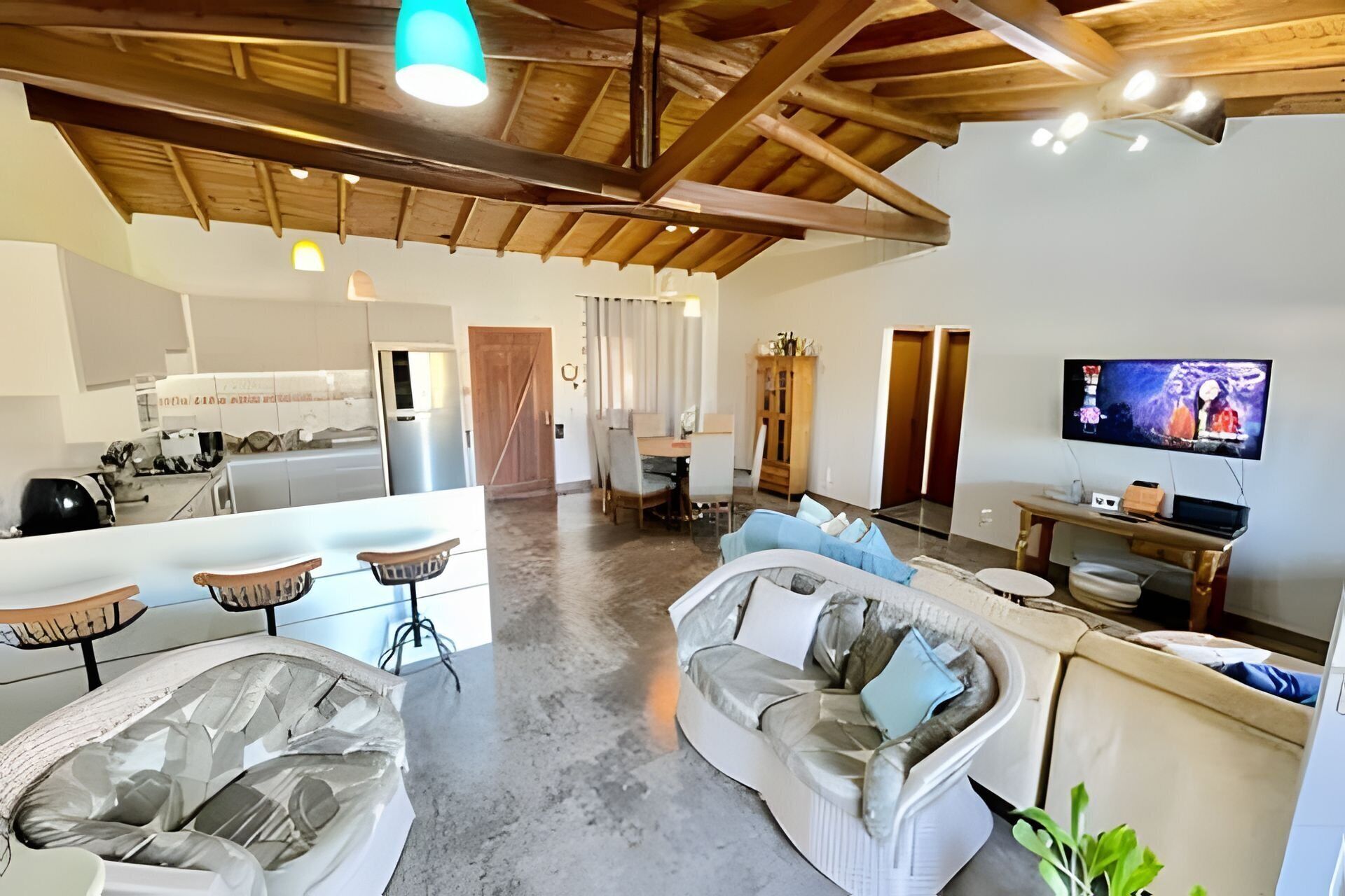 Perushuvila | Oleskelualue