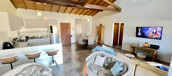 Casa 2 Quartos - Centro - Xangri-Lá