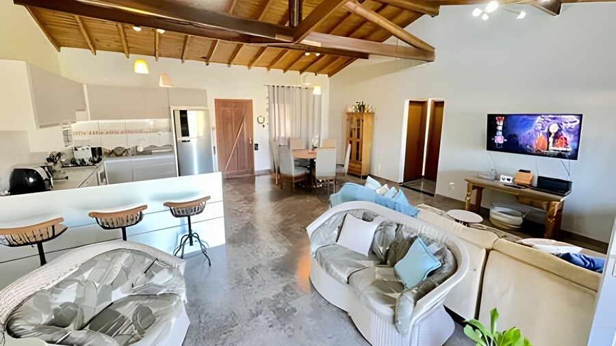 Casa 2 Quartos - Centro - Xangri-Lá