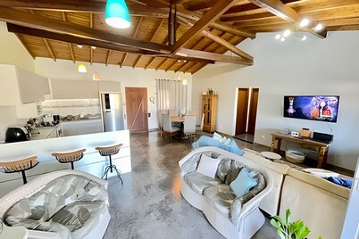 Casa 2 Quartos - Centro - Xangri-Lá