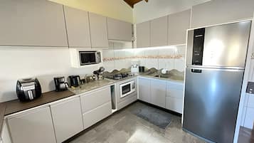 Basic Villa | Private kitchen