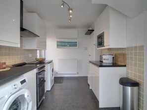 Rom, 1 soverom | Klesvask