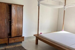 Wi-Fi, vuodevaatteet