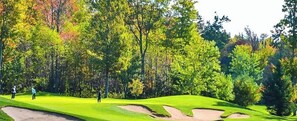 Golf