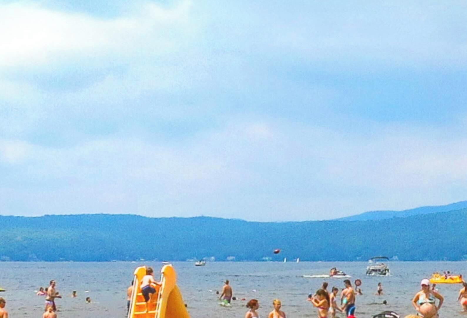 Praia