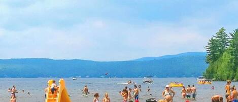 Plage