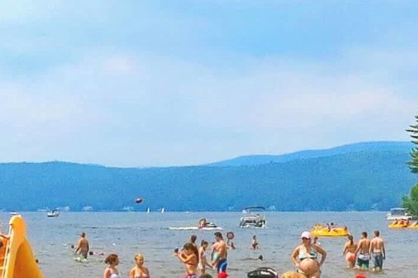 Playa