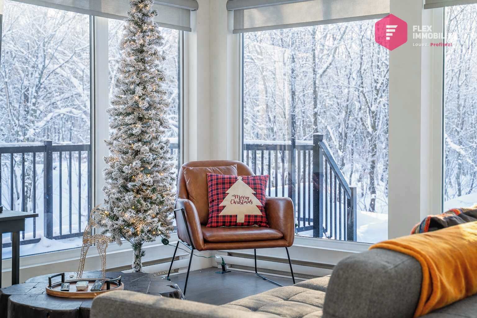 TV, fireplace, video games