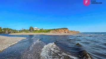 Am Strand