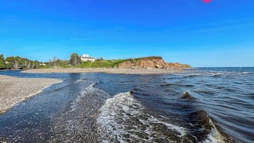 Am Strand