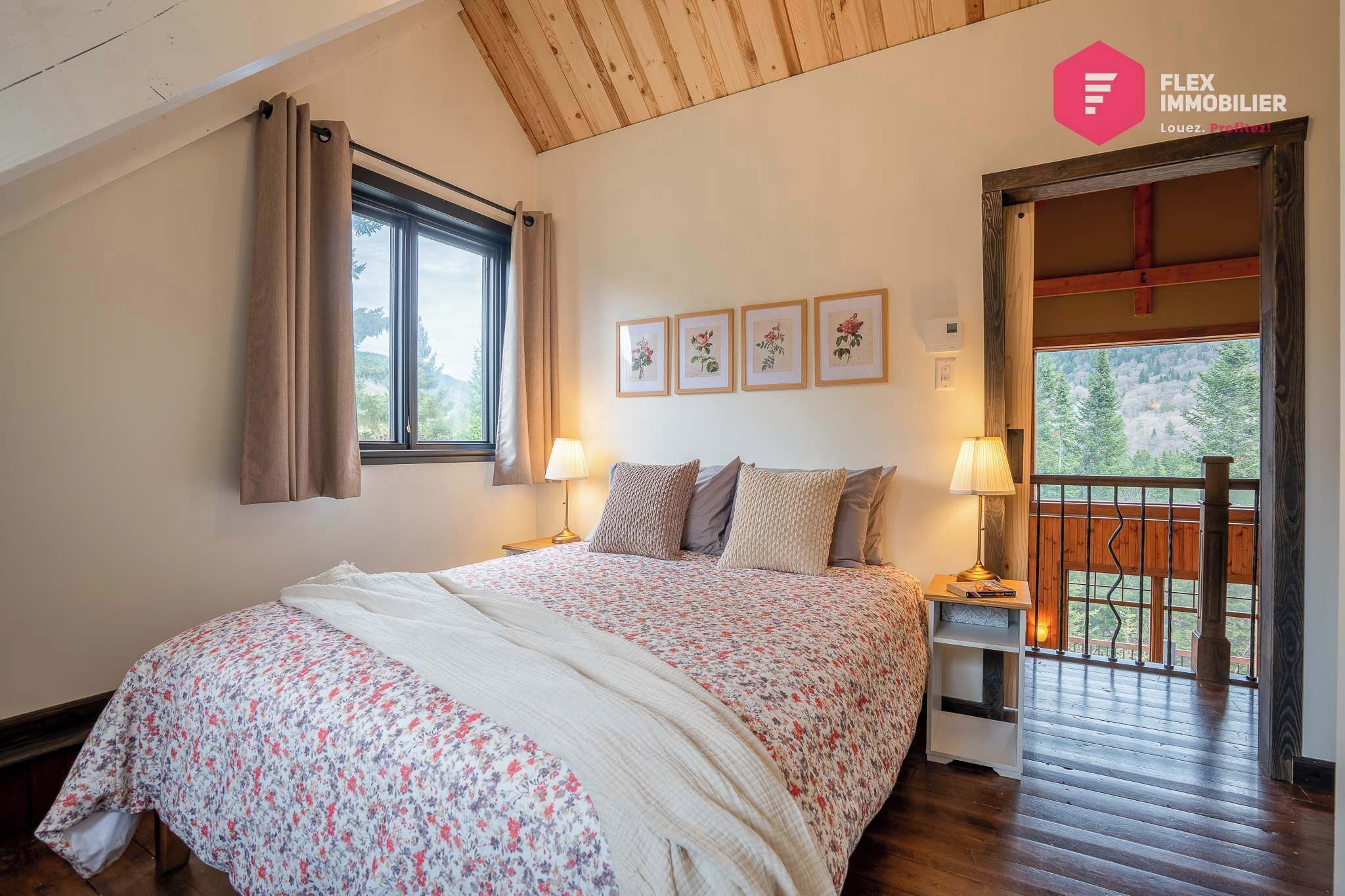 4 chambres, fer et planche à repasser, lit parapluie, Wi-Fi gratuit