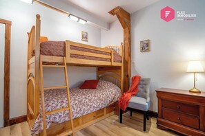 4 camere, ferro/asse da stiro, culla da viaggio, Wi-Fi