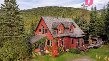 Udendørsområde